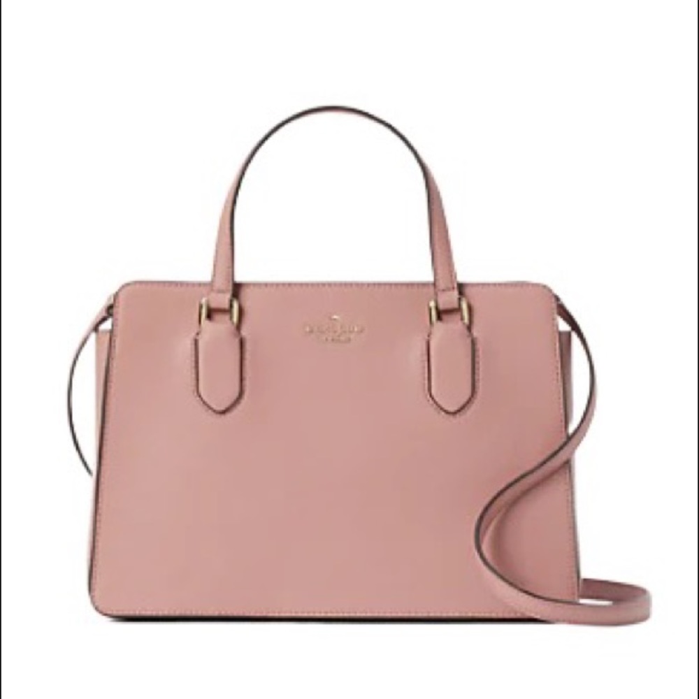 Kate Spade New York Laurel Way Reese Satchel